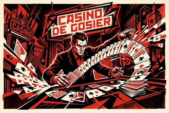 jeux en direct avec croupiers réels — Casino de Gosier jeux en direct avec croupiers réels — Casino de Gosier